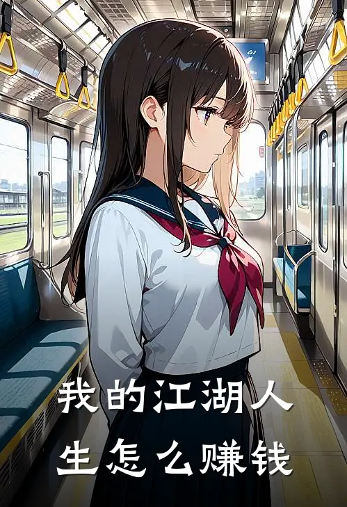 我的江湖人生怎么赚钱