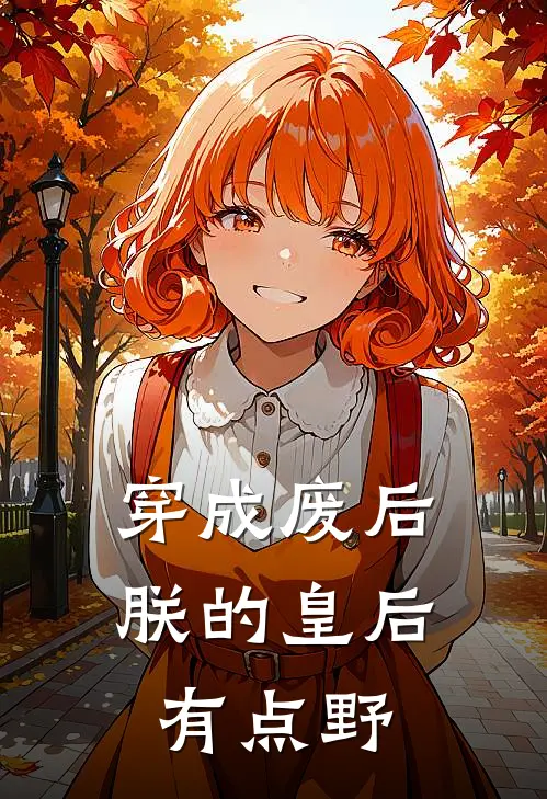 穿成废后，朕的皇后有点野