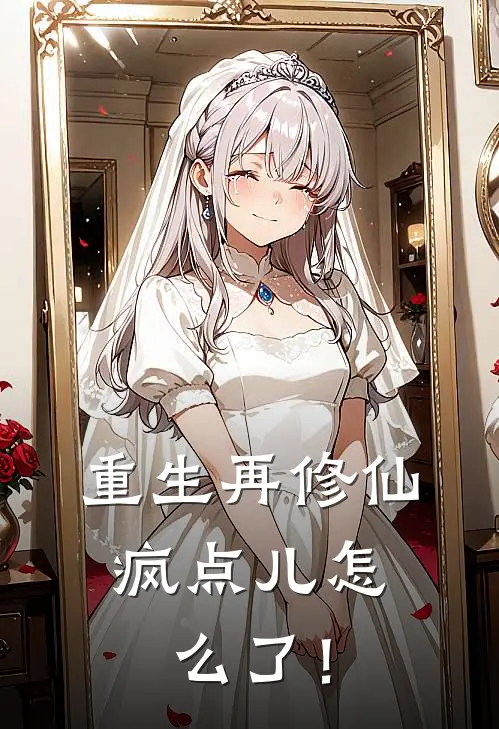 重生再修仙，疯点儿怎么了！