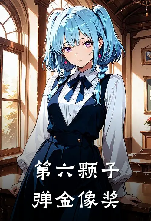 第六颗子弹金像奖