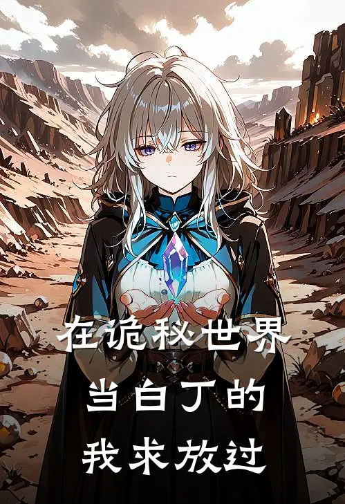 在诡秘世界当白丁的我求放过