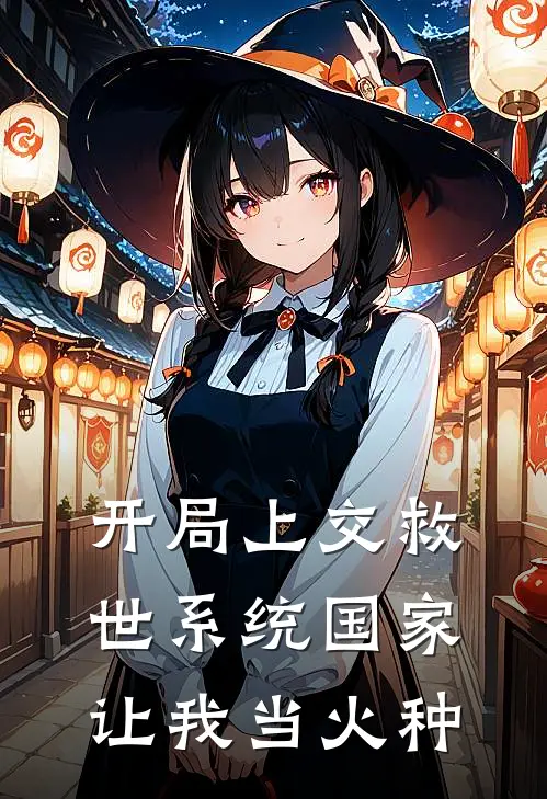 开局上交救世系统国家让我当火种(欧阳洪郭太行)完结版小说_最新全本小说开局上交救世系统国家让我当火种欧阳洪郭太行