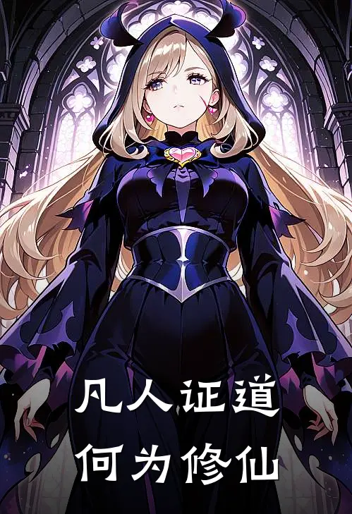 凡人证道，何为修仙