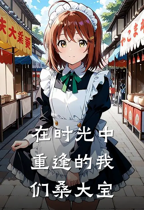 在时光中重逢的我们桑大宝