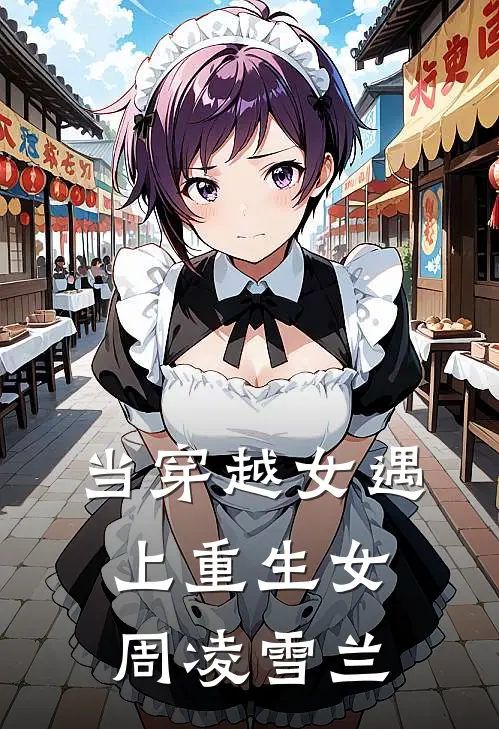 当穿越女遇上重生女周凌雪兰