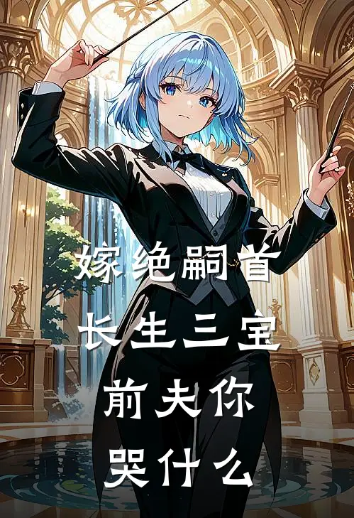 嫁绝嗣首长生三宝，前夫你哭什么