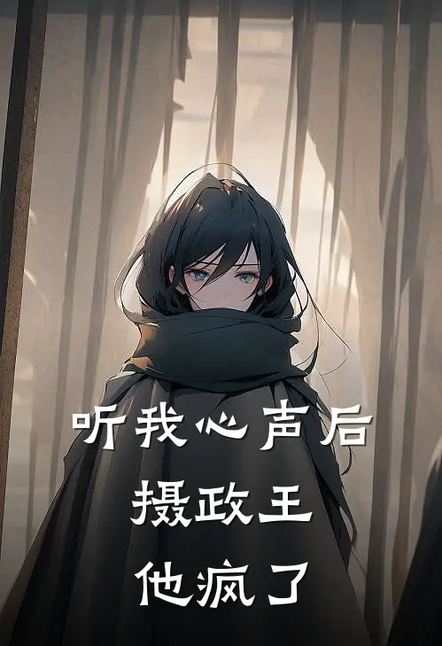 听我心声后，摄政王他疯了