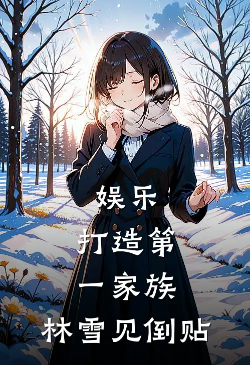 娱乐：打造第一家族，林雪见倒贴