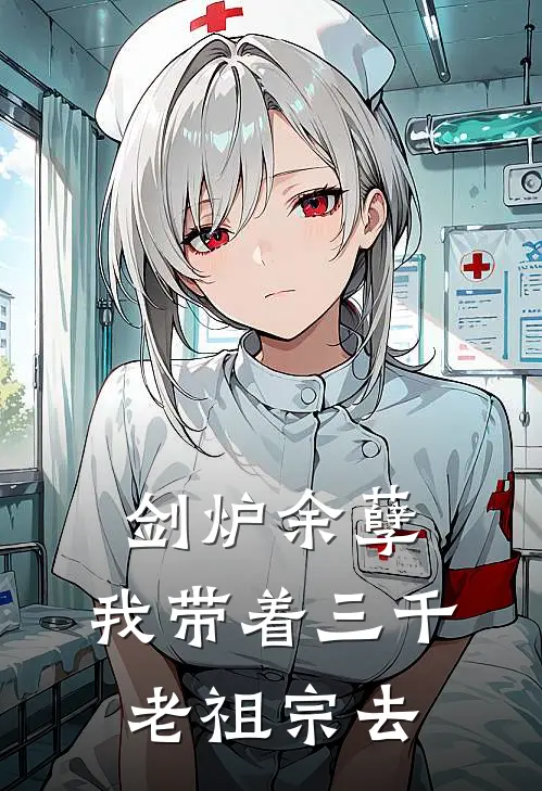 剑炉余孽：我带着三千老祖宗去