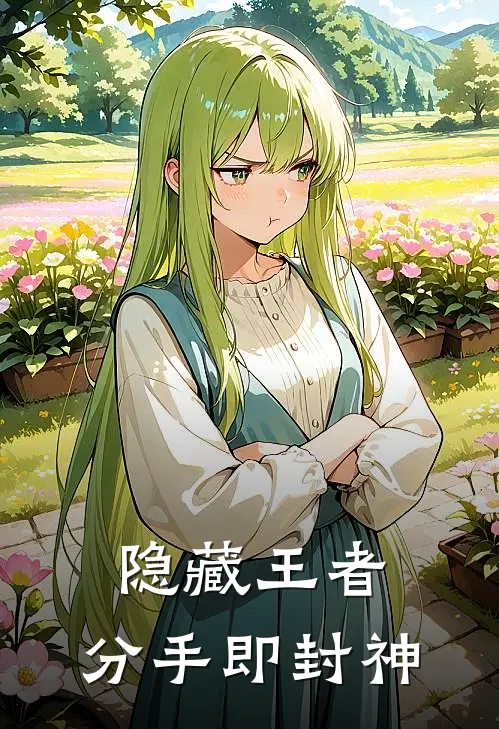 隐藏王者：分手即封神