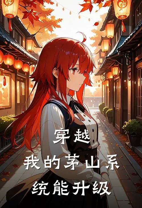 穿越：我的茅山系统能升级