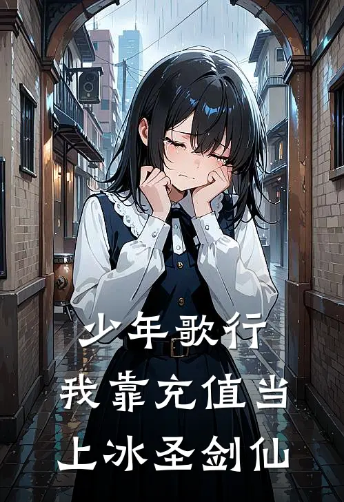 少年歌行：我靠充值当上冰圣剑仙