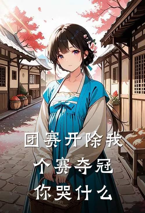 团赛开除我，个赛夺冠你哭什么