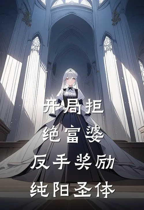 开局拒绝富婆，反手奖励纯阳圣体