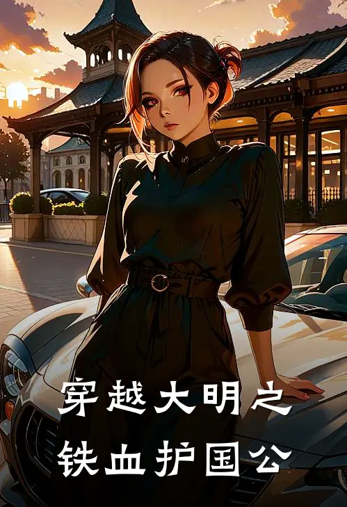 穿越大明之铁血护国公