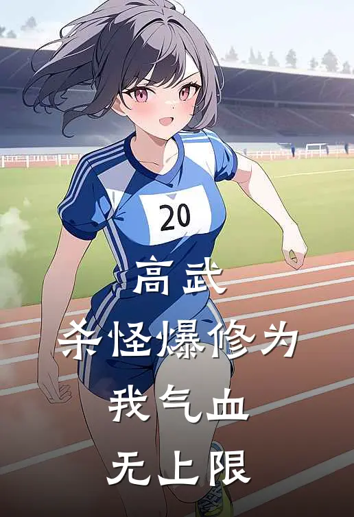 高武：杀怪爆修为，我气血无上限