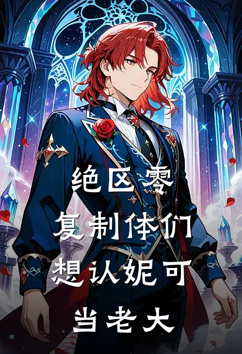 绝区零：复制体们想认妮可当老大