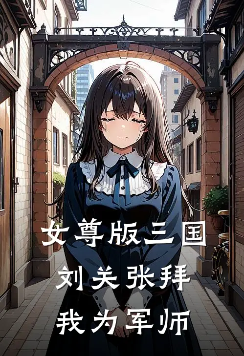 女尊版三国，刘关张拜我为军师