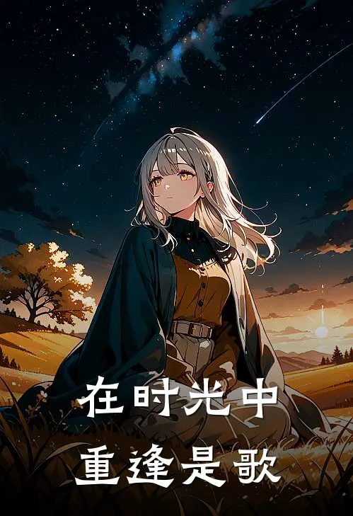 在时光中重逢是歌