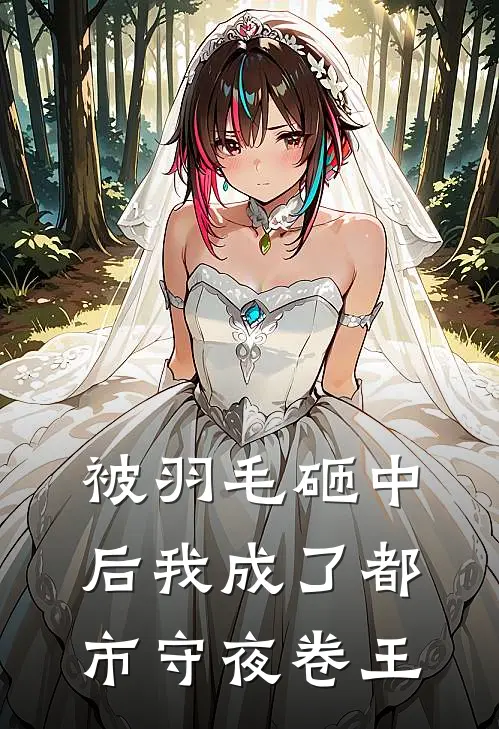 被羽毛砸中后我成了都市守夜卷王（林墨周明远）全文免费阅读无弹窗大结局_被羽毛砸中后我成了都市守夜卷王最新章节列表_笔趣阁（林墨周明远）