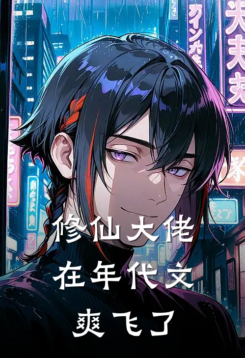 修仙大佬在年代文爽飞了