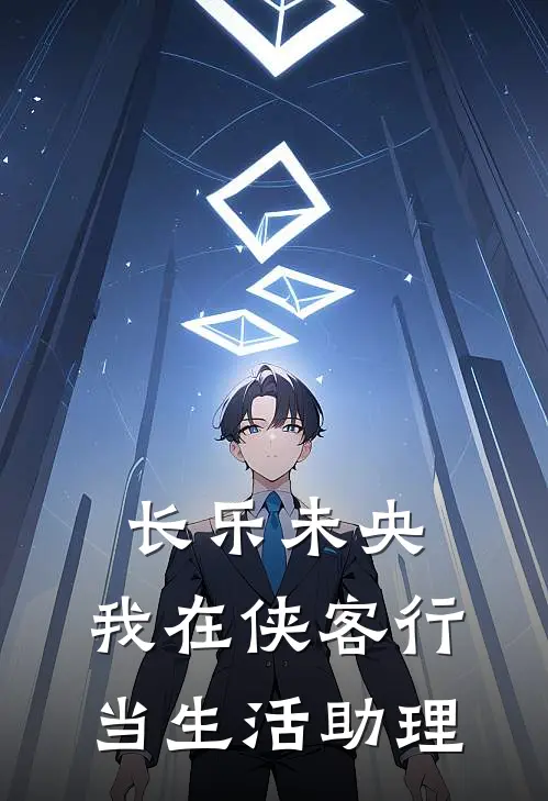 长乐未央：我在侠客行当生活助理