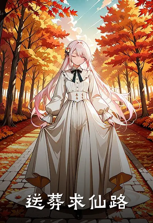 送葬求仙路