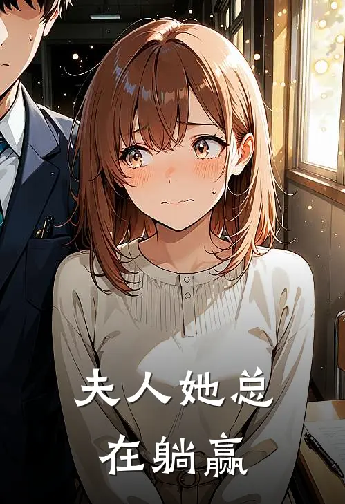 夫人她总在躺赢