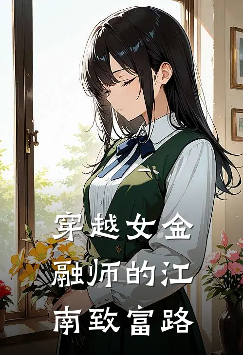 穿越女金融师的江南致富路