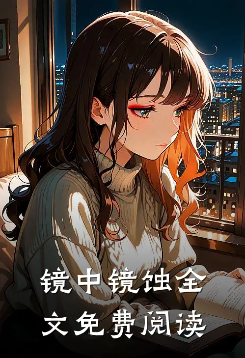 镜中镜蚀全文免费阅读