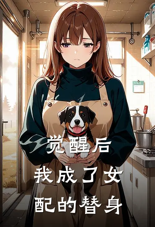 觉醒后，我成了女配的替身