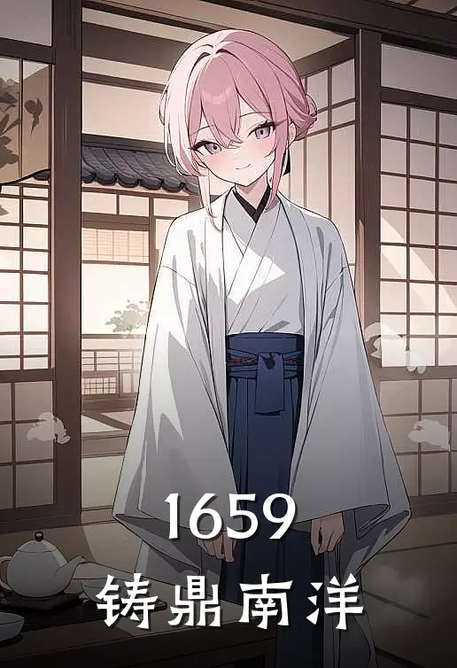 1659铸鼎南洋王琦张科最新小说全文阅读_最新章节列表1659铸鼎南洋(王琦张科)
