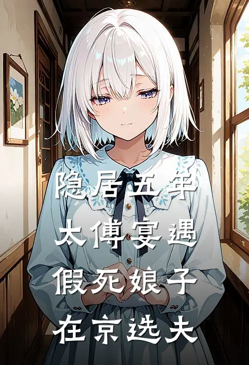 隐居五年，太傅宴遇假死娘子在京选夫