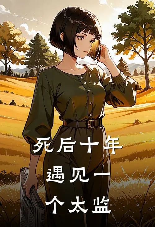 死后十年，遇见一个太监