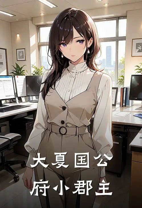 大夏国公府小郡主