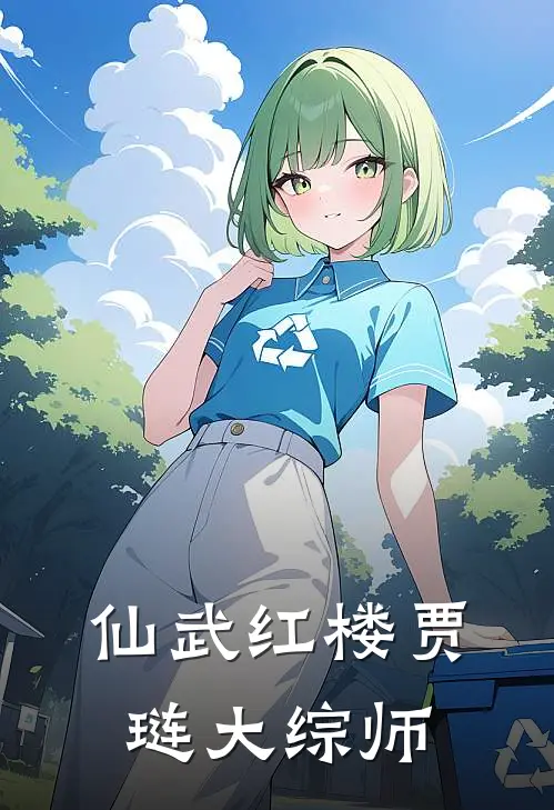 仙武红楼贾琏大综师