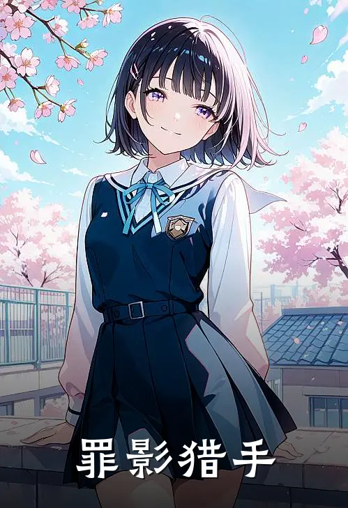 罪影猎手
