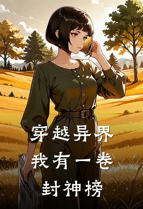 穿越异界我有一卷封神榜