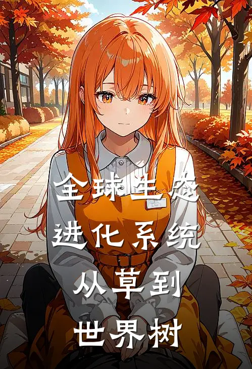 全球生态进化系统：从草到世界树