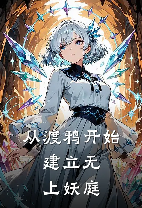 从渡鸦开始，建立无上妖庭