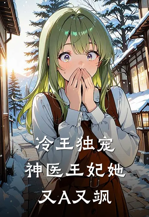 冷王独宠：神医王妃她又A又飒