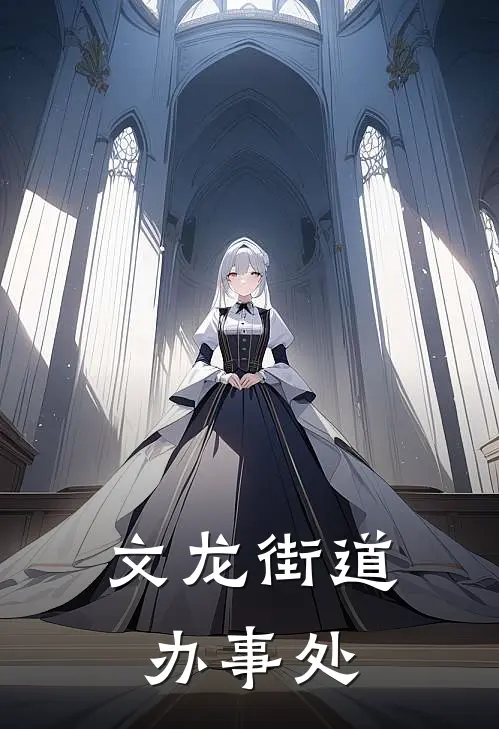 文龙街道办事处