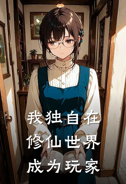 我独自在修仙世界成为玩家