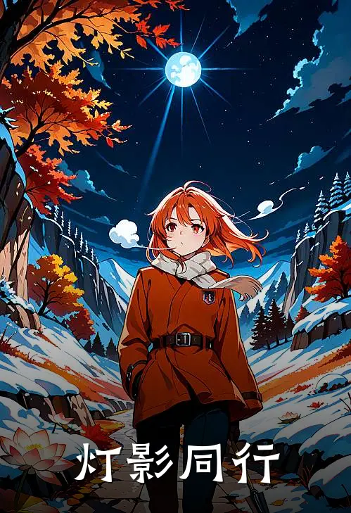 灯影同行