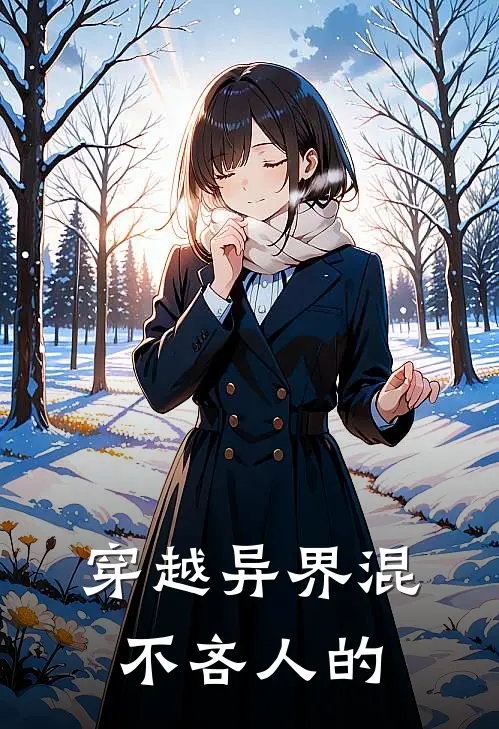 穿越异界混不吝人的