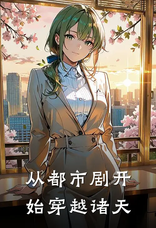 从都市剧开始穿越诸天