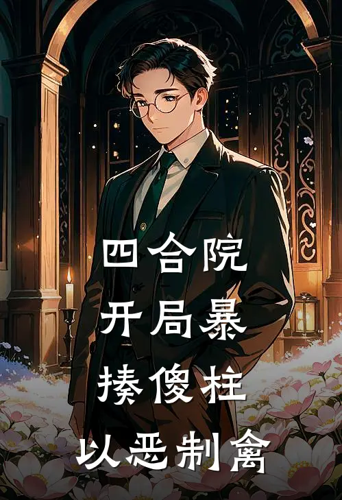 四合院：开局暴揍傻柱，以恶制禽