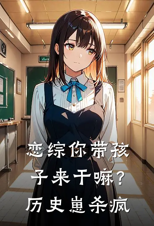 恋综你带孩子来干嘛？历史崽杀疯