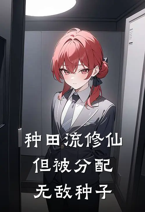 种田流修仙，但被分配无敌种子