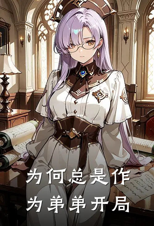 为何总是作为弟弟开局